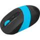 Мишка A4Tech FG10S Blue (4711421949743) - зображення 3