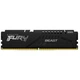 Модуль пам\'яті для комп\'ютера DDR5 32GB (2x16GB) 5600 MHz Beast AM5 Black Kingston Fury (ex.HyperX) (KF556C36BBEK2-32) - зображення 2