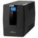 Источник бесперебойного питания nJoy Horus Plus 800 USB (PWUP-LI080H1-AZ01B) - изображение 1