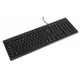 Клавиатура A4Tech KRS-83 USB Black (4711421811071) - изображение 2