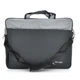 Сумка для ноутбука Ritar 17" 8911 Black-gray (YT-8911-BG17") - зображення 1