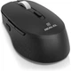 Мышка REAL-EL RM-380W Wireless Black (EL123200057) - изображение 3