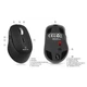 Мышка REAL-EL RM-380W Wireless Black (EL123200057) - изображение 10