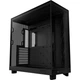 Корпус для ПК NZXT H6 Flow All Black (CC-H61FB-01) - изображение 1