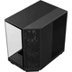 Корпус для ПК NZXT H6 Flow All Black (CC-H61FB-01) - изображение 2