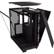 Корпус для ПК NZXT H6 Flow All Black (CC-H61FB-01) - изображение 5