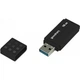 USB флеш накопичувач Goodram 16GB UME3 Black USB 3.0 (UME3-0160K0R11) - зображення 3