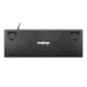 Клавиатура REAL-EL M 05 USB Grey (EL123100044) - изображение 3