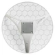Точка доступу Wi-Fi Mikrotik LHG LTE18 (LHGGM&EG18-EA) - зображення 1