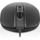 Мышка REAL-EL RM-222 USB Black/Gray (EL123200040) - изображение 5
