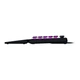 Клавіатура Razer Ornata V3 TKL RGB 84key Mecha-Membrane Switch USB UA Black (RZ03-04881800-R371) - зображення 4