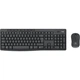 Комплект Logitech MK370 for Business Wireless UA Black (920-012077) - зображення 1