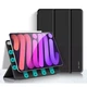 Чохол до планшета BeCover Apple iPad Mini 6 Black (707519) - зображення 2