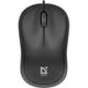 Мышка Defender Patch MS-759 Black (52759) - изображение 2