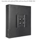 Корпус Chieftec COMPACT mATX, без БЖ, SLIM FF (IX-06B-OP) - зображення 9