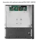 Корпус Chieftec COMPACT mATX, без БЖ, SLIM FF (IX-06B-OP) - зображення 8