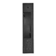 Корпус Chieftec COMPACT mATX, без БЖ, SLIM FF (IX-06B-OP) - зображення 5