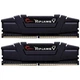 Модуль памяти для компьютера DDR4 16GB (2x8GB) 3600 MHz Ripjaws V G.Skill (F4-3600C18D-16GVK) - изображение 1
