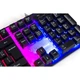 Клавиатура Vinga (KB414 black) - изображение 5