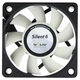 Кулер для корпуса Gelid Solutions Silent 6 60 mm (FN-SX06-32) - изображение 1
