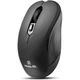 Мишка REAL-EL RM-331W Wireless Black (EL123200044) - зображення 2