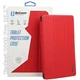 Чохол до планшета BeCover Smart Case Teclast M40 Pro 10.1" Red (709882) - зображення 1