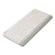 Клавіатура A4Tech FK11 Fstyler Compact Size USB White (4711421953245) - зображення 2