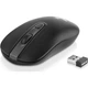 Мышка REAL-EL RM-350W Wireless Black/Gray (EL123200043) - изображение 1