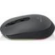 Мышка REAL-EL RM-470W Wireless/Bluetooth Dark Gray (EL123200049) - изображение 5