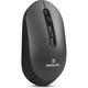 Мышка REAL-EL RM-470W Wireless/Bluetooth Dark Gray (EL123200049) - изображение 6