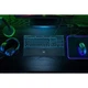 Клавіатура Razer Ornata V3 X USB UA Black (RZ03-04471900-R371) - зображення 2