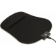 Килимок для мишки Maxxter (MMP-LEDPAD-BK) RGB Black (MMP-LEDPAD-BK) - зображення 3