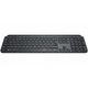 Комплект Logitech MX Keys for Business UA Graphite (920-010933) - изображение 4