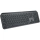 Комплект Logitech MX Keys for Business UA Graphite (920-010933) - изображение 5