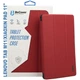 Чехол для планшета BeCover Smart Case Lenovo Tab M11 (2024) TB-TB330FU/Xiaoxin Pad 11 (2024) 11" Red Wine (710458) - изображение 1