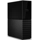Внешний жесткий диск 3.5" 4TB My Book Desktop WD (WDBBGB0040HBK-EESN) - изображение 4
