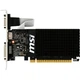 Видеокарта GeForce GT710 2048Mb MSI (GT 710 2GD3H LP) - изображение 1