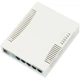 Комутатор мережевий Mikrotik RB260GS (CSS106-5G-1S) - зображення 1