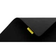 Килимок для мишки SteelSeries QcK Performance XL Control Black (63435) - зображення 3