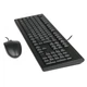 Комплект A4Tech KRS-8520D USB Black (4711421828222) - изображение 5