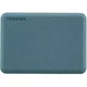 Внешний жесткий диск 2.5" 1TB CANVIO ADVANCE Toshiba (HDTCA10EG3AA) - изображение 1
