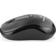Мишка REAL-EL RM-450W Wireless/Bluetooth Black/Gray (EL123200046) - зображення 5