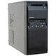 Корпус Chieftec LIBRA ATX, без БЖ, Black (LG-01B-OP) - зображення 1