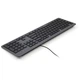 Клавиатура Vinga (KB735 black-grey) - изображение 3