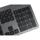 Клавиатура Vinga (KB735 black-grey) - изображение 9