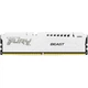 Модуль пам\'яті для комп\'ютера DDR5 32GB 6000 MHz Beast EXPO White Kingston Fury (ex.HyperX) (KF560C36BWE-32) - зображення 1