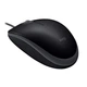 Мишка Logitech B110 Silent Black (910-005508) - зображення 4
