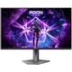 TFT 27" AOC AGON , QD-OLED QHD 2K, 280Гц, 0,03мс, 2xHDMI, 2xDP, USB-hub, HAS, Pivot, чор.-с (AG276QZD2) - изображение 1