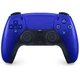 Геймпад Sony Playstation DualSense Bluetooth PS5 Cobalt Blue (1000040731) - зображення 1