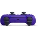 Геймпад Sony Playstation DualSense Bluetooth PS5 Galactic Purple (1000050254) - изображение 4